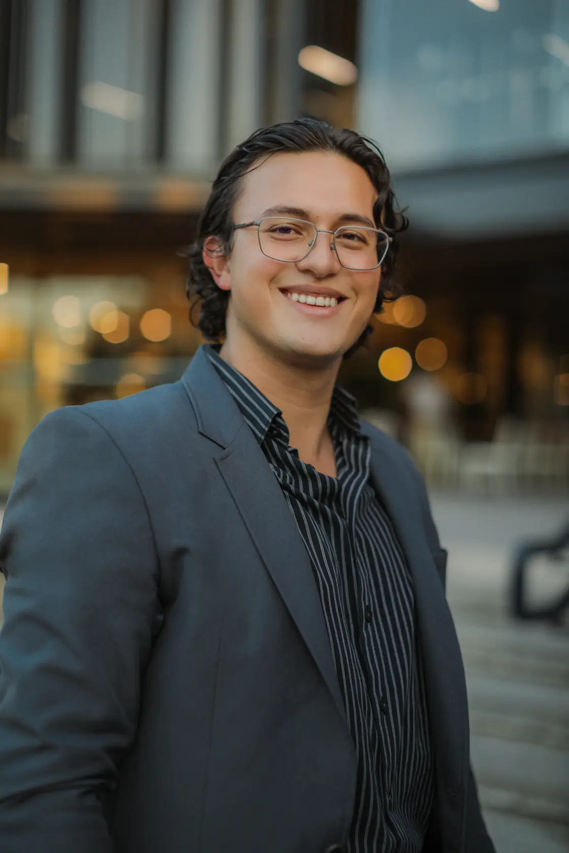 Jason Rojas - CEO and Co-Founder of JRC Consulting